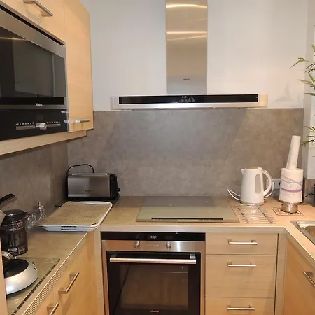 Apartamento Sea View