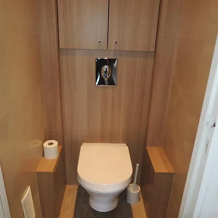 Sea View Apartamento Cannes