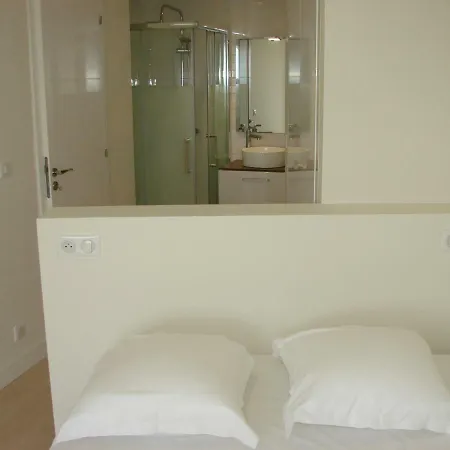 Apartamento Sea View Cannes