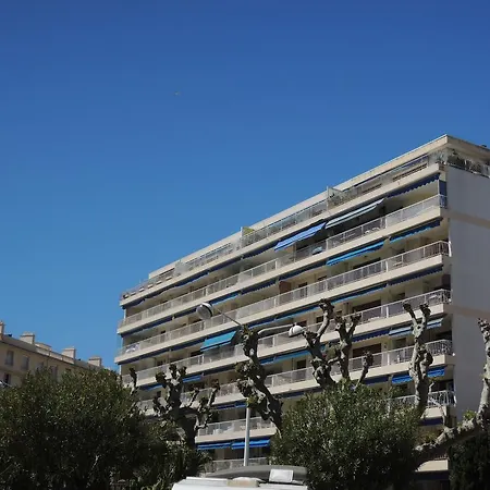 Sea View * Cannes